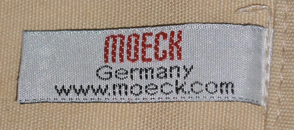 Sopran-Blockflöte C Moeck „Leggero“ – Deutscher Griff, in Original Nici-Tasche – Gereinigt & Spielbereit