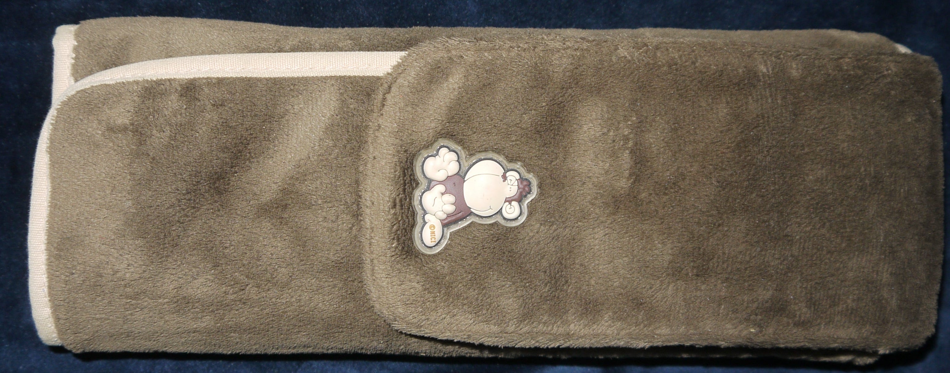 Sopran-Blockflöte C Moeck „Leggero“ – Deutscher Griff, in Original Nici-Tasche – Gereinigt & Spielbereit