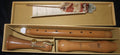 Mollenhauer „SOLIST“ Tenor-C-Blockflöte aus Birnenholz – Deutsches Griffsystem, MINT